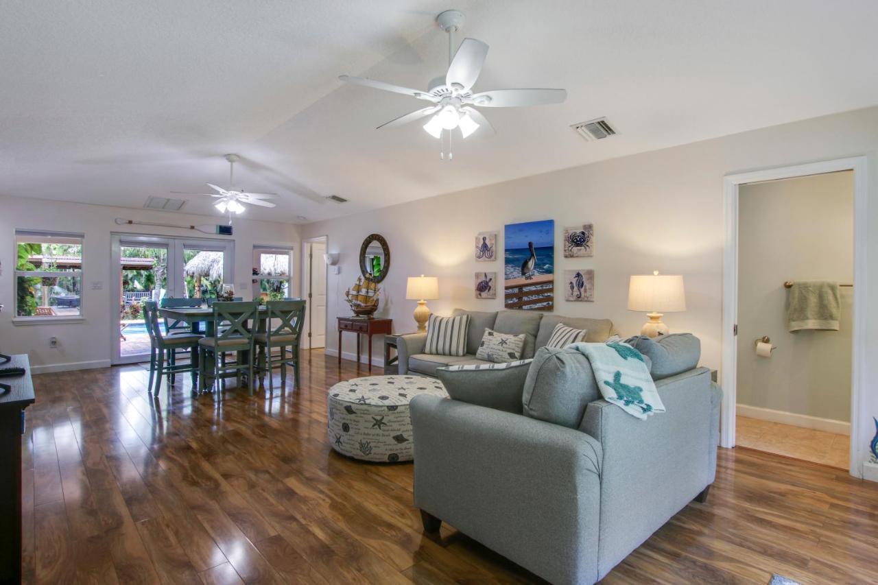 Private Tropical Paradise Guesthouse! Loxahatchee ภายนอก รูปภาพ