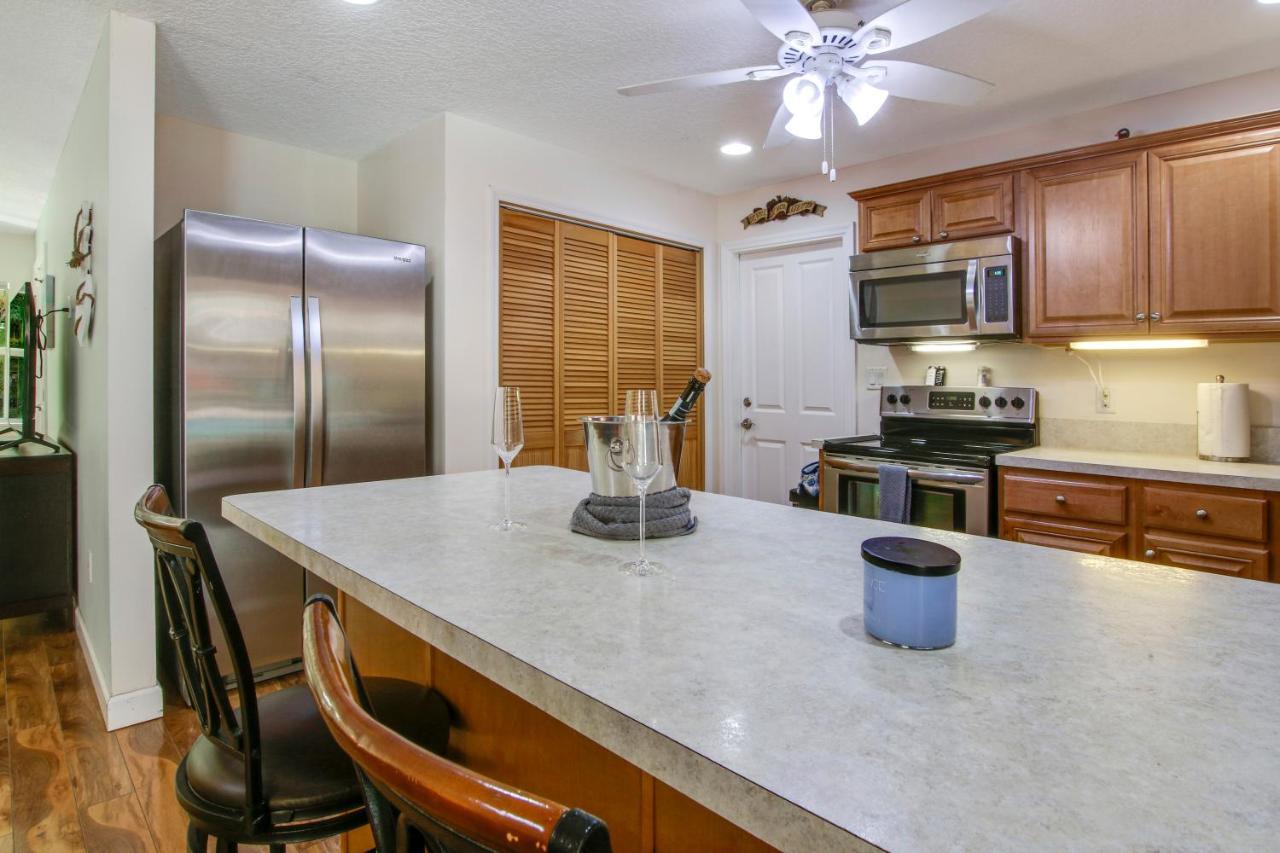 Private Tropical Paradise Guesthouse! Loxahatchee ภายนอก รูปภาพ